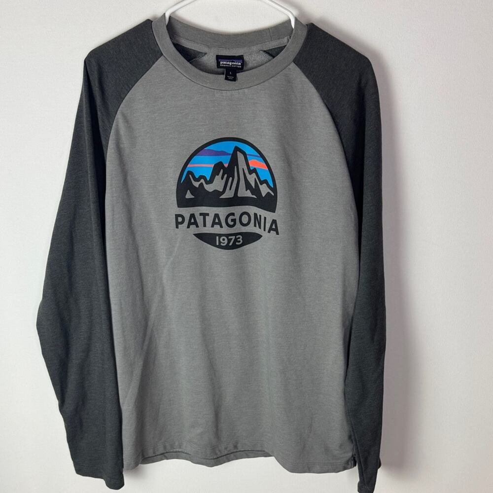 Patagonia Sweater - Men's Large